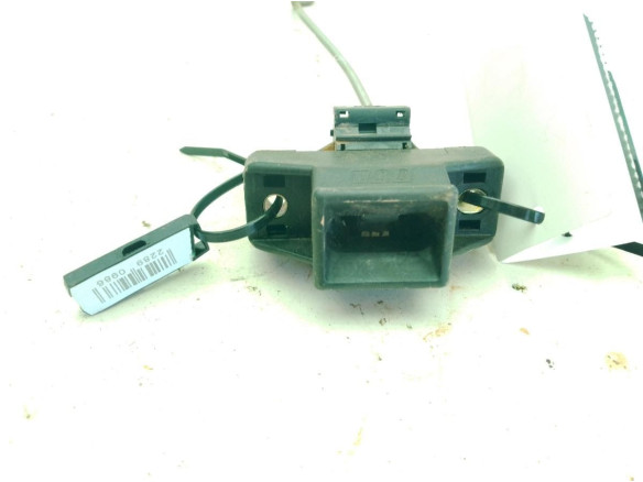 7700308997 CERRADURA PORTON / TAPA MALETA RENAULT CLIO II (BB_, CB_)|Desguaces La Cabaña