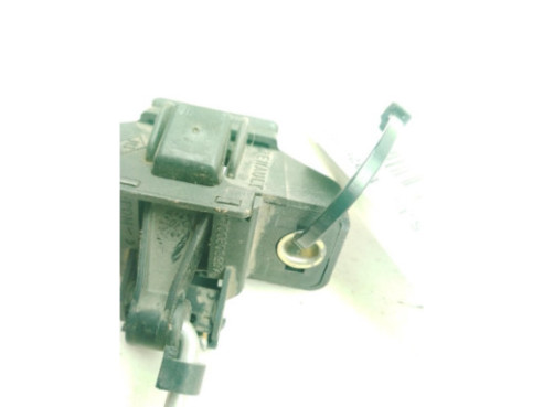 7700308997 CERRADURA PORTON / TAPA MALETA RENAULT CLIO II (BB_, CB_)|Desguaces La Cabaña