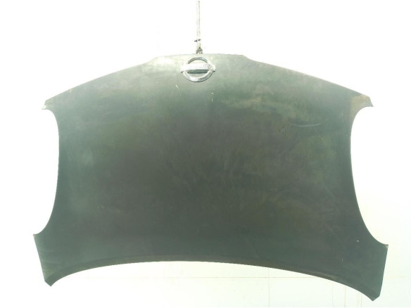 CAPO NISSAN MICRA III (K12)|Desguaces La Cabaña