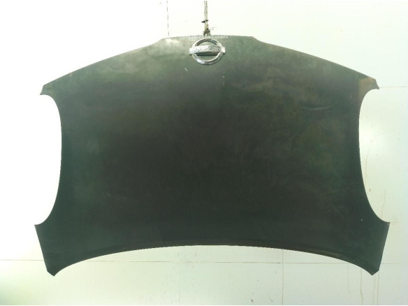 CAPO NISSAN MICRA III (K12)|Desguaces La Cabaña