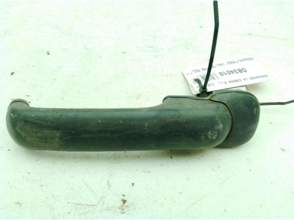 MANILLA PUERTA LAT TRA DER EXT FORD MAVERICK (UDS, UNS)|Desguaces La Cabaña