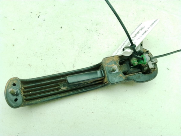 MANILLA PUERTA LAT TRA DER EXT FORD MAVERICK (UDS, UNS)|Desguaces La Cabaña