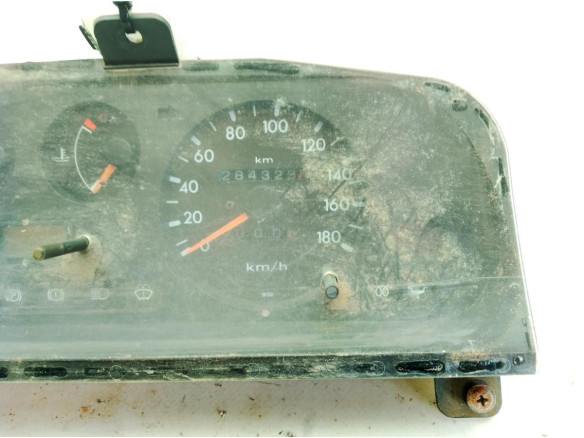 CUADRO INSTRUMENTOS FORD MAVERICK (UDS, UNS)|Desguaces La Cabaña