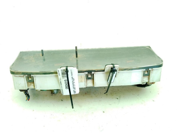 CUADRO INSTRUMENTOS FORD MAVERICK (UDS, UNS)|Desguaces La Cabaña