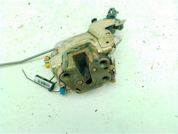 CERRADURA PUERTA LAT DEL IZQ FORD MAVERICK (UDS, UNS)|Desguaces La Cabaña