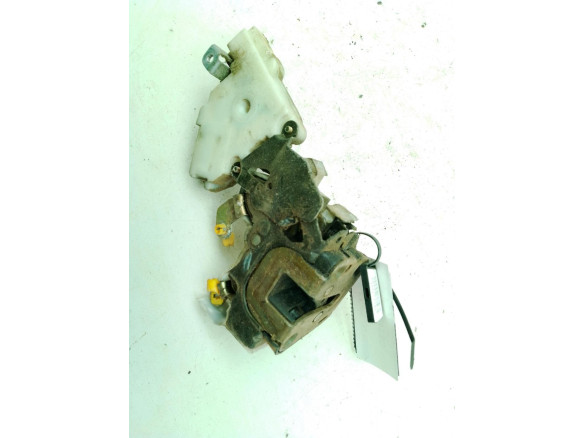 8255350J01 CERRADURA PUERTA LAT TRA IZQ FORD MAVERICK (UDS, UNS)|Desguaces La Cabaña
