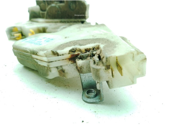 8255350J01 CERRADURA PUERTA LAT TRA IZQ FORD MAVERICK (UDS, UNS)|Desguaces La Cabaña