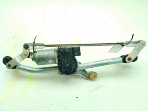 2GM955119B MOTOR LIMPIAPARABRISAS DEL SKODA KAMIQ (NW4)|Desguaces La Cabaña
