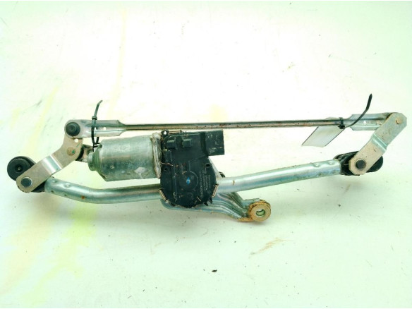 2GM955119B MOTOR LIMPIAPARABRISAS DEL SKODA KAMIQ (NW4)|Desguaces La Cabaña