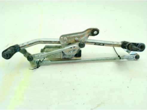 MOTOR LIMPIAPARABRISAS DELANTERO|Desguaces La Cabaña 2