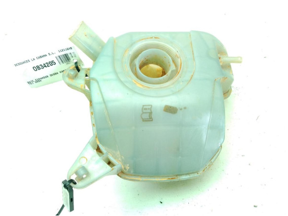 2Q0121407D  BOTE EXPANSOR SKODA KAMIQ (NW4)|Desguaces La Cabaña