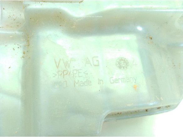 2Q0121407D  BOTE EXPANSOR SKODA KAMIQ (NW4)|Desguaces La Cabaña