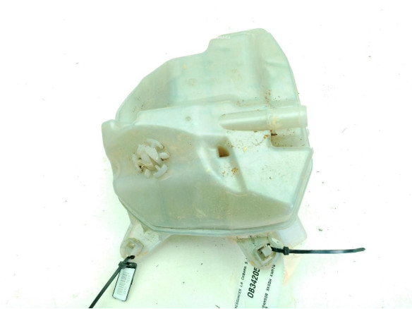 2Q0121407D  BOTE EXPANSOR SKODA KAMIQ (NW4)|Desguaces La Cabaña