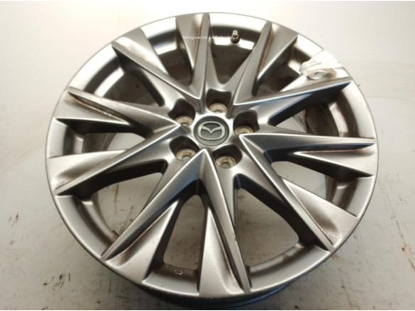 9965147090 LLANTA ALUMINIO 2 MAZDA CX-5 (KF)|Desguaces La Cabaña