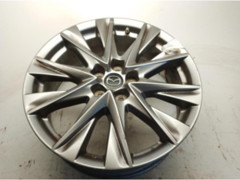 9965147090 LLANTA ALUMINIO 2 MAZDA CX-5 (KF)|Desguaces La Cabaña