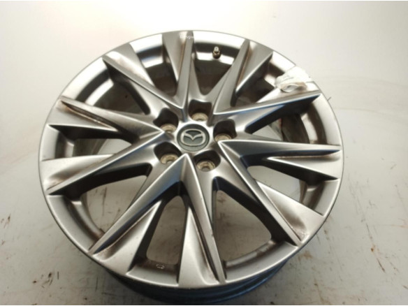 9965147090 LLANTA ALUMINIO 2 MAZDA CX-5 (KF)|Desguaces La Cabaña