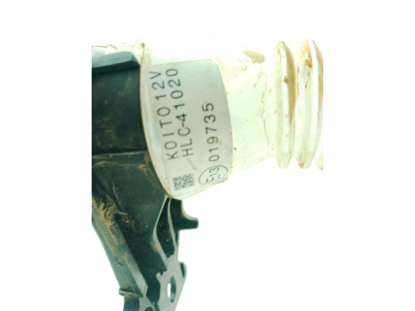 KD35677480 BOTE LIMPIAPARABRISAS MAZDA CX-5 (KF)|Desguaces La Cabaña