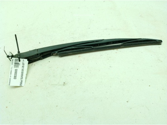 BRAZO LIMPIAPARABRISAS TRA PORTÓN CITROEN C4 Picasso I Limusina (UD_)|Desguaces La Cabaña