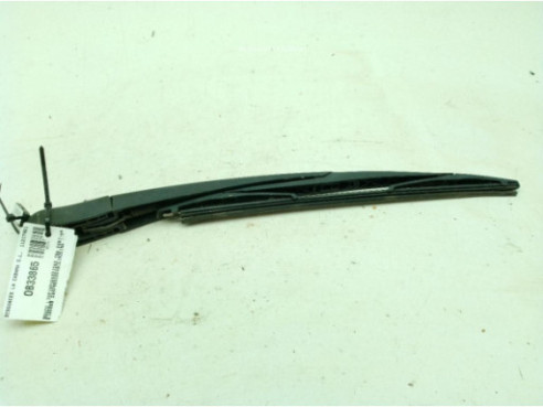 BRAZO LIMPIAPARABRISAS TRA PORTÓN CITROEN C4 Picasso I Limusina (UD_)|Desguaces La Cabaña