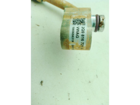 TUBO AA DE RADIADOR AA A EVAPORADOR|Desguaces La Cabaña 2
