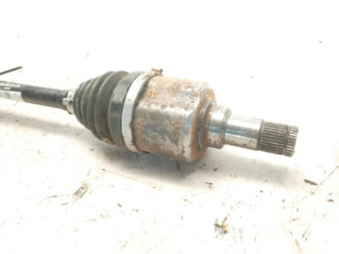2Q0407271DN PALIER DEL IZQ VW POLO (AW1, BZ1)|Desguaces La Cabaña