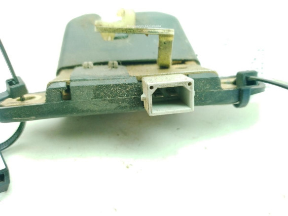8D5827505D CERRADURA PORTON / TAPA MALETA SEAT TOLEDO II (1M2)|Desguaces La Cabaña