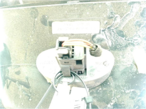 INTERRUPTOR WARNING|Desguaces La Cabaña 2