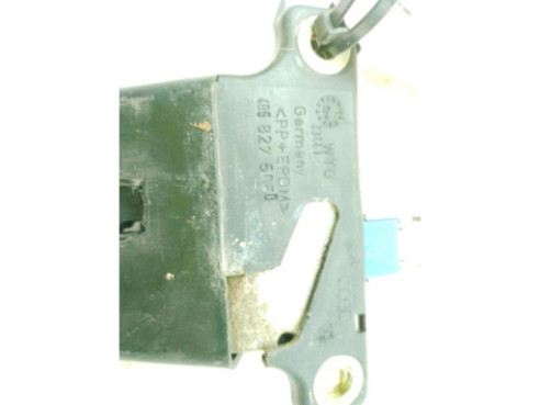 4B5827505 CERRADURA PORTON / TAPA MALETA AUDI A6 (4B2, C5)|Desguaces La Cabaña