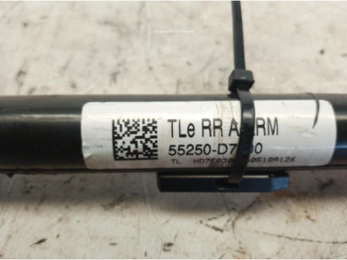 55250D7000 BRAZO SUSPENSION TRA IZQ INF ANTERIOR HYUNDAI TUCSON (TL)|Desguaces La Cabaña