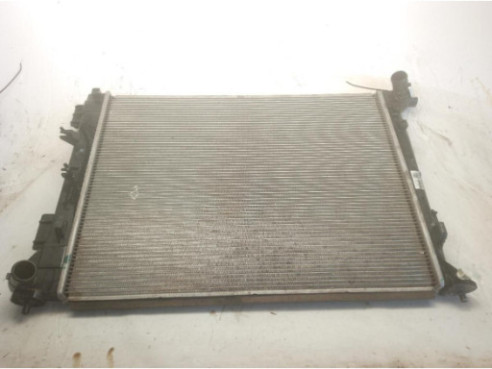 R200NFFGA0 RADIADOR AGUA HYUNDAI TUCSON (TL)|Desguaces La Cabaña