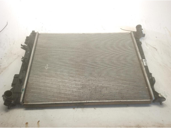 R200NFFGA0 RADIADOR AGUA HYUNDAI TUCSON (TL)|Desguaces La Cabaña