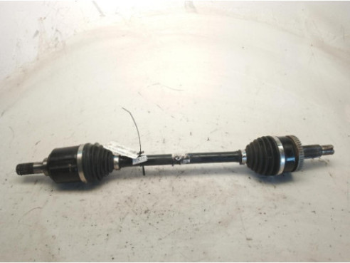 T10SC8Q041VR PALIER DEL IZQ HYUNDAI TUCSON (TL)|Desguaces La Cabaña
