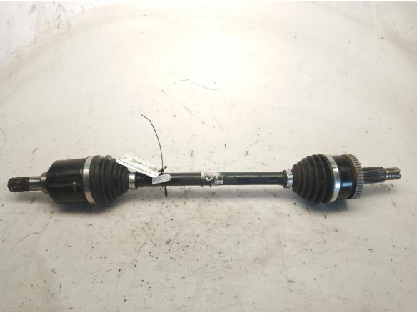 T10SC8Q041VR PALIER DEL IZQ HYUNDAI TUCSON (TL)|Desguaces La Cabaña