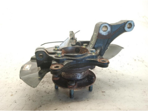51715D7000  MANGUETA DEL IZQ HYUNDAI TUCSON (TL)|Desguaces La Cabaña