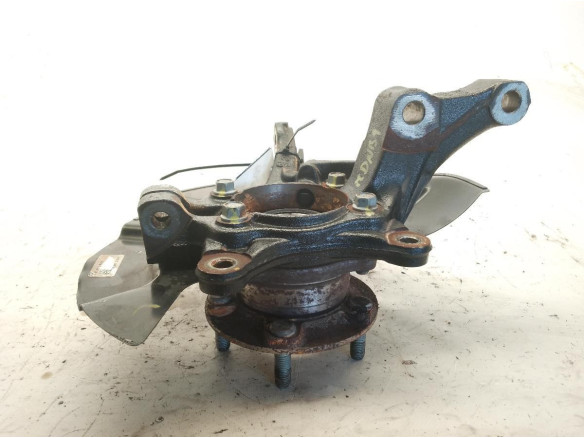 51715D7000  MANGUETA DEL IZQ HYUNDAI TUCSON (TL)|Desguaces La Cabaña