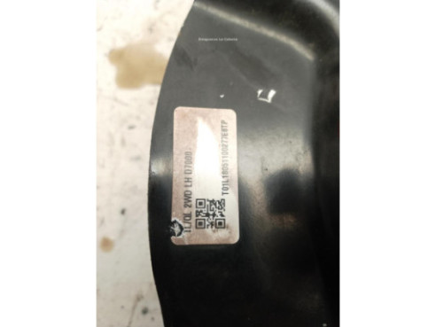 51715D7000  MANGUETA DEL IZQ HYUNDAI TUCSON (TL)|Desguaces La Cabaña