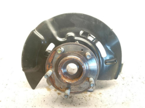 51716D7000  MANGUETA DEL DER HYUNDAI TUCSON (TL)|Desguaces La Cabaña