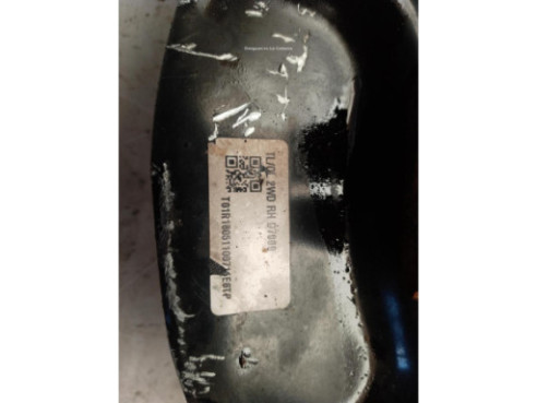 51716D7000  MANGUETA DEL DER HYUNDAI TUCSON (TL)|Desguaces La Cabaña