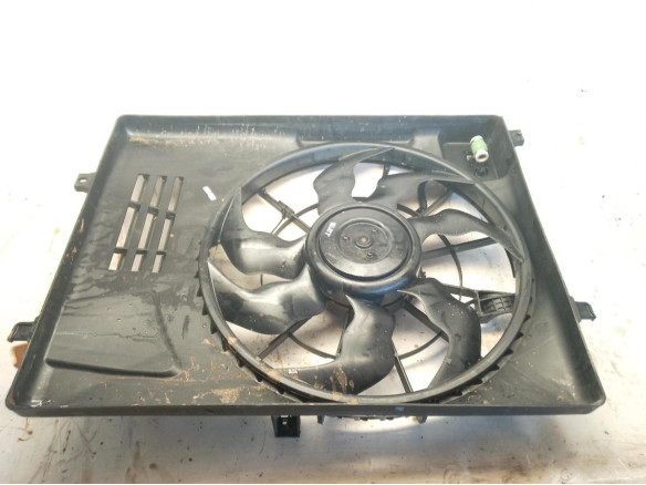 25380D7600 ELECTROVENTILADOR HYUNDAI TUCSON (TL)|Desguaces La Cabaña