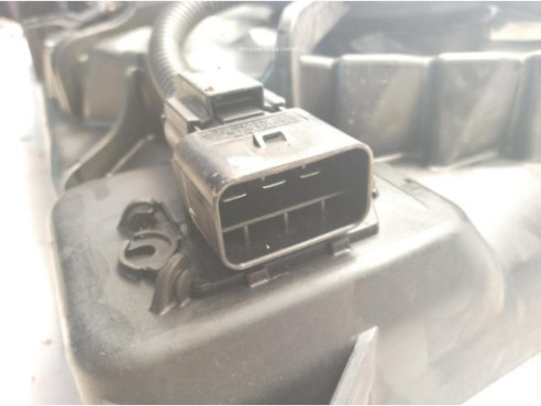25380D7600 ELECTROVENTILADOR HYUNDAI TUCSON (TL)|Desguaces La Cabaña