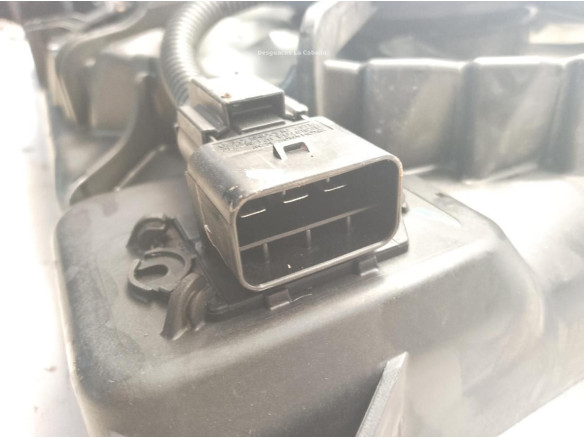 25380D7600 ELECTROVENTILADOR HYUNDAI TUCSON (TL)|Desguaces La Cabaña