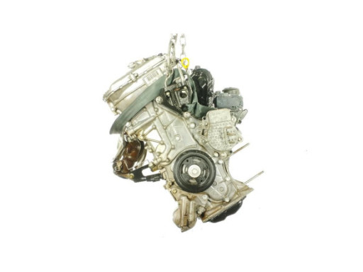 MOTOR COMPLETO|Desguaces La Cabaña