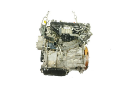 MOTOR COMPLETO|Desguaces La Cabaña 2