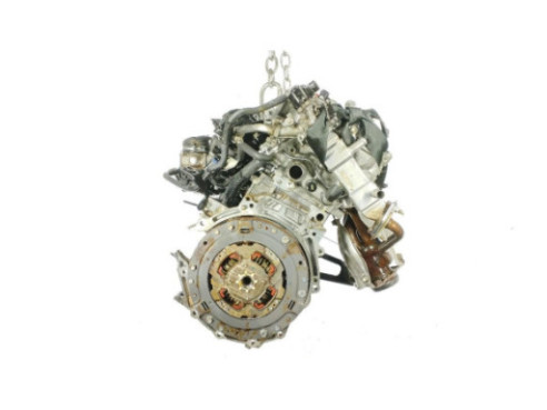 2ZR MOTOR LEXUS CT (ZWA10_)|Desguaces La Cabaña