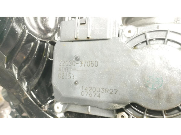 2ZR MOTOR LEXUS CT (ZWA10_)|Desguaces La Cabaña