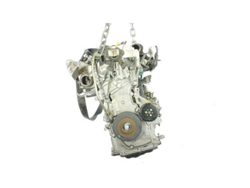 MOTOR COMPLETO|Desguaces La Cabaña