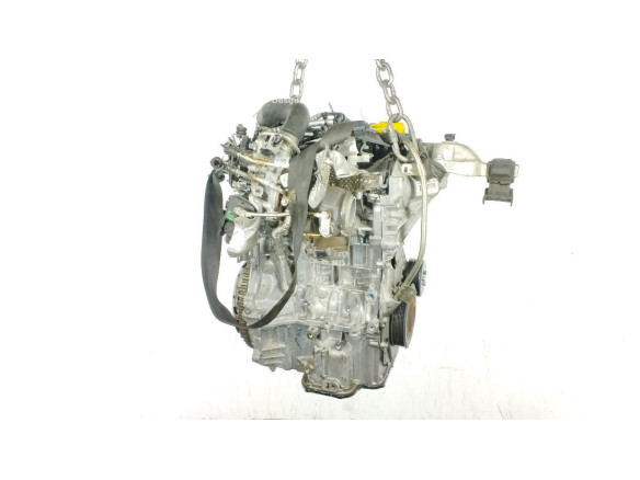 H4DE470 MOTOR DACIA SANDERO II|Desguaces La Cabaña
