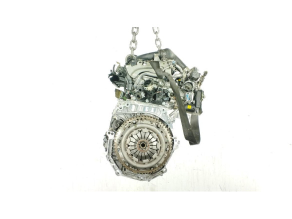 H4DE470 MOTOR DACIA SANDERO II|Desguaces La Cabaña