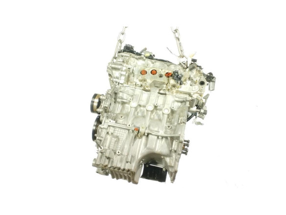 2NRFKE MOTOR TOYOTA YARIS (_P13_)|Desguaces La Cabaña