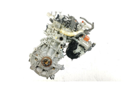 2NRFKE MOTOR TOYOTA YARIS (_P13_)|Desguaces La Cabaña